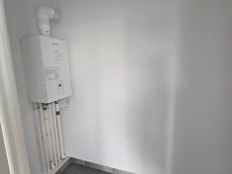 Appartement, 67 m²