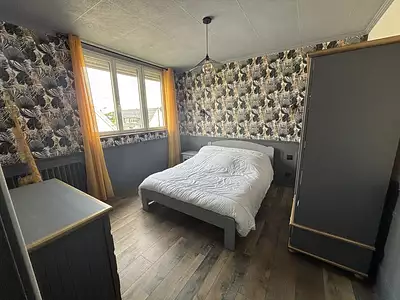 Maison, 140 m²
