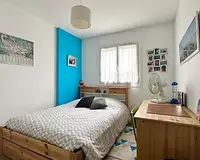 Appartement, 90,64 m²