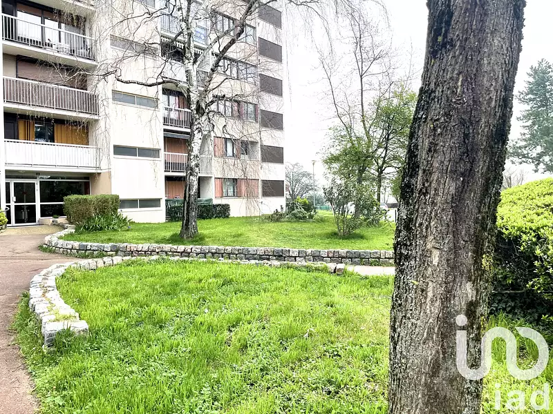 Appartement, 67 m²