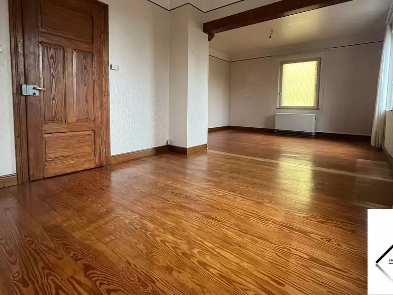 Maison, 108,86 m²