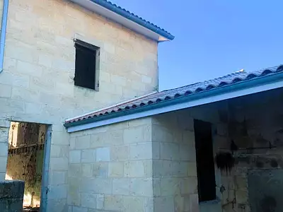 Maison, 80 m²