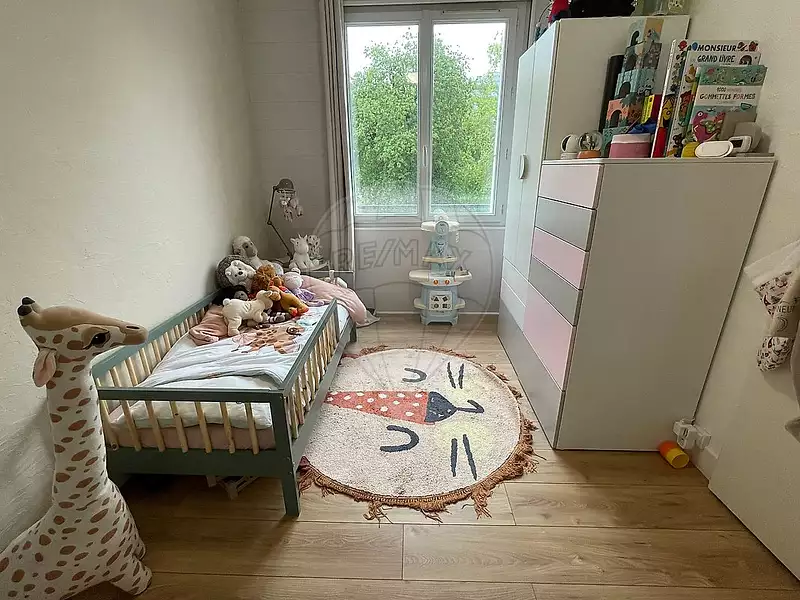 Appartement, 66 m²