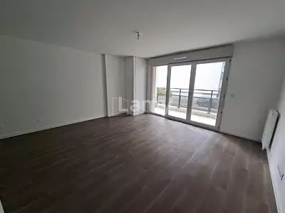 Appartement, 43,8 m²