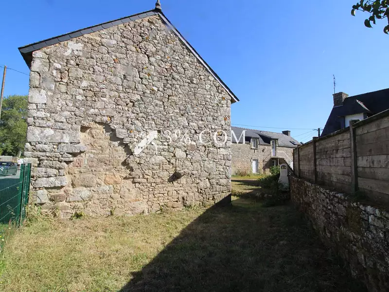 Maison, 71,7 m²