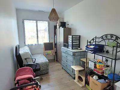 Maison, 129 m²
