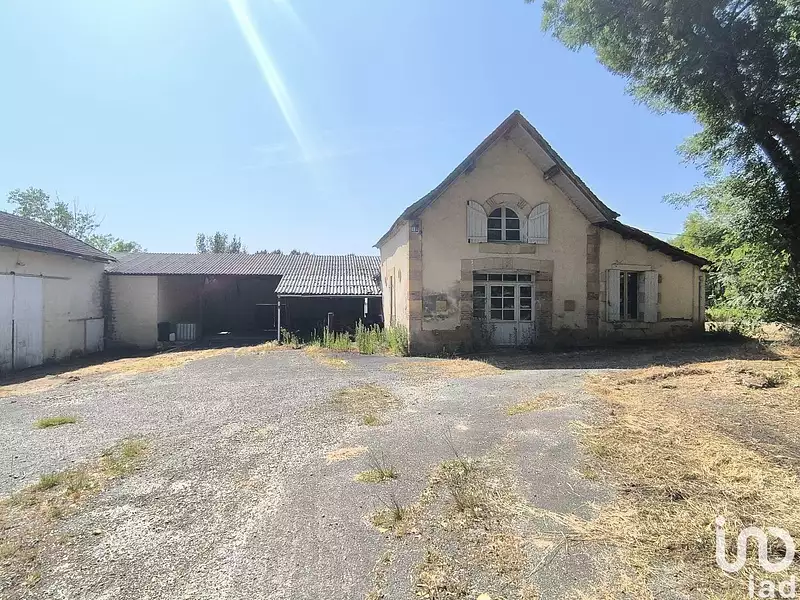 Divers, 195 m²
