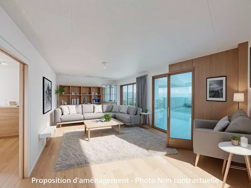 Maison, 147 m²
