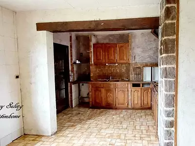 Maison, 197 m²