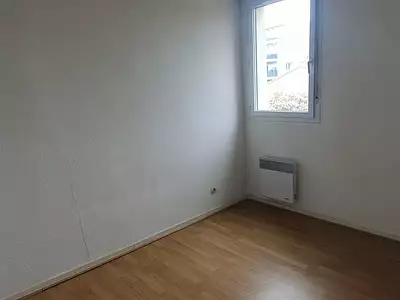 Appartement, 38,51 m²