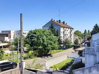 Maison, 115 m²