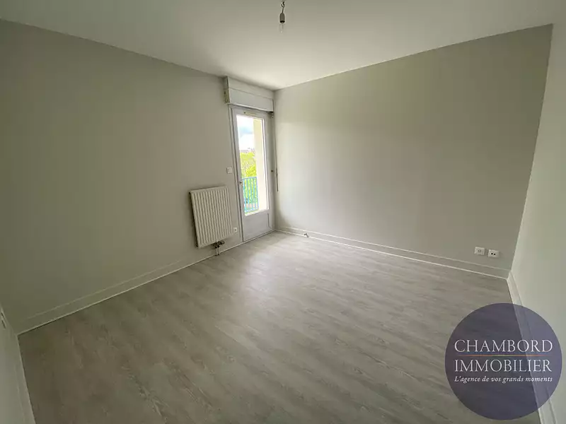 Appartement, 70 m²