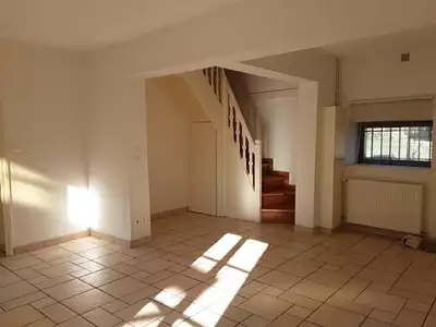 Maison, 124 m²