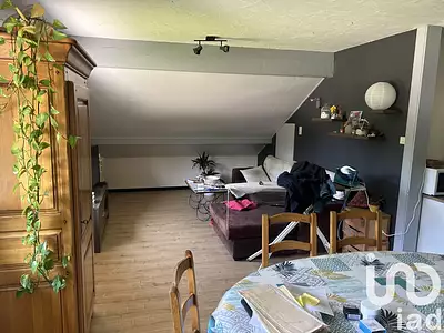Immeuble, 545 m²
