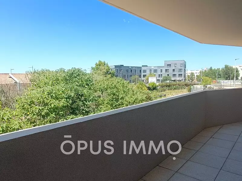 Appartement, 63,24 m²