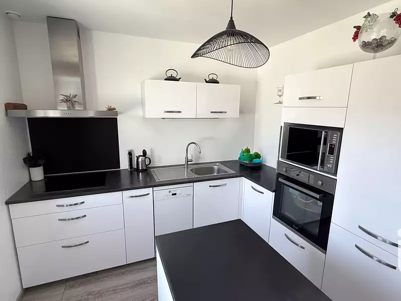 Maison, 115 m²
