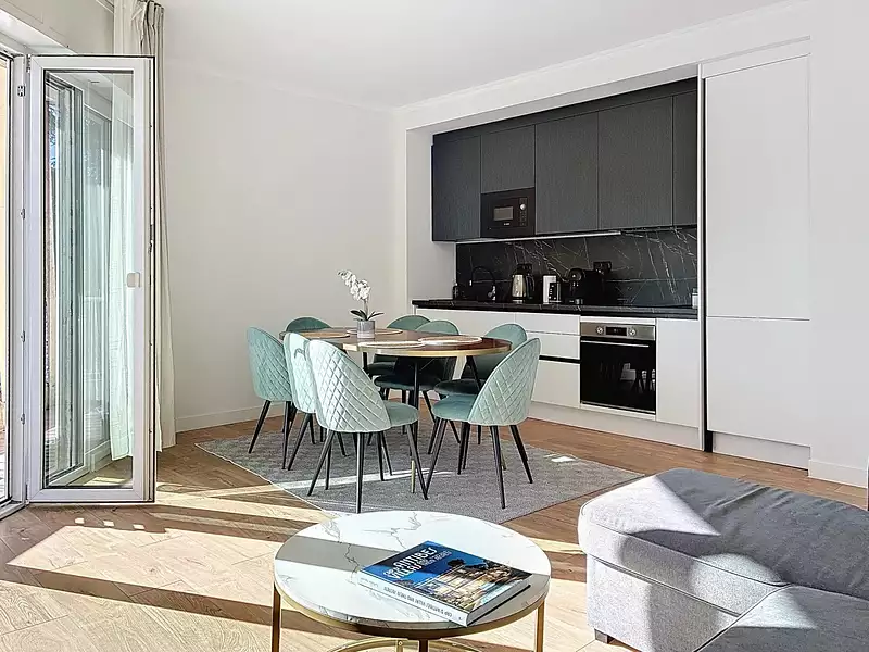 Appartement, 85,14 m²