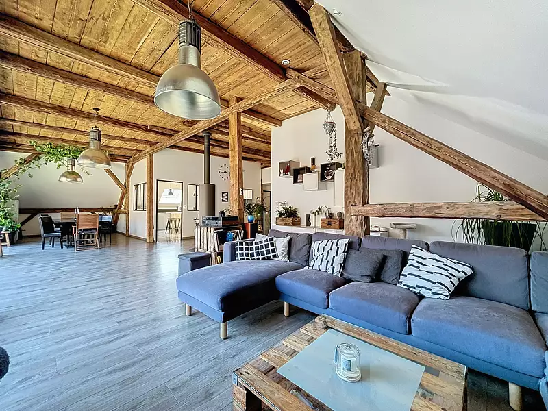 Maison, 230 m²