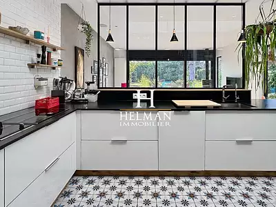 Maison, 214 m²