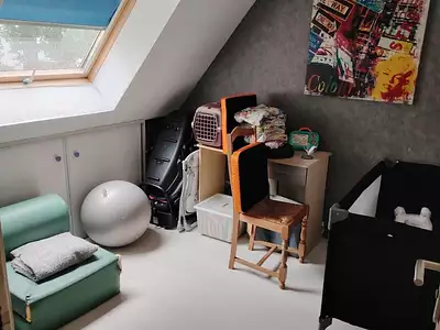Maison, 100 m²