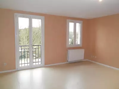 Appartement, 104 m²