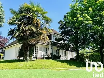 Maison, 173 m²