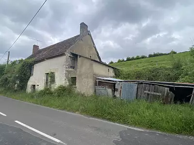 Maison, 80 m²