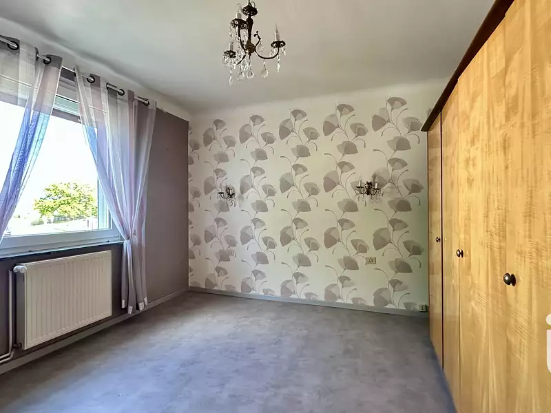 Maison, 137 m²