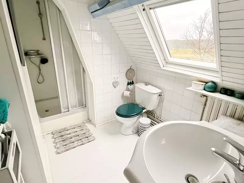 Maison, 127,35 m²