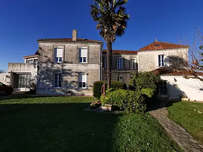 Maison, 310 m²