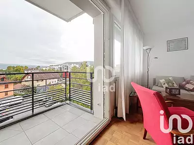 Appartement, 92 m²