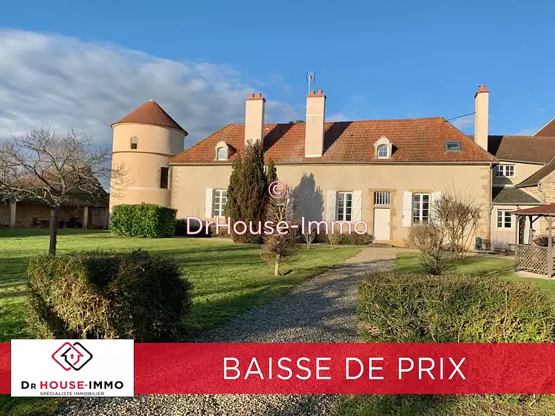 Maison, 170 m²