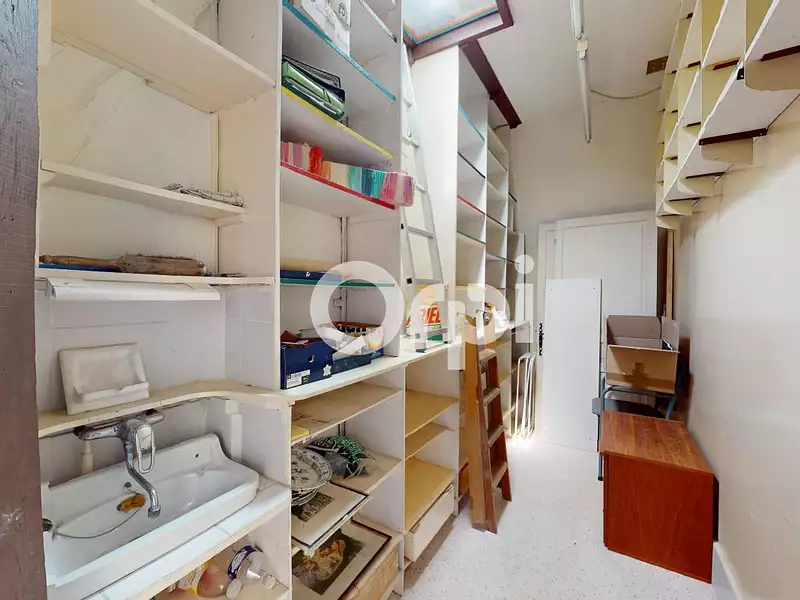Maison, 148 m²