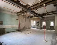 Appartement, 56,92 m²