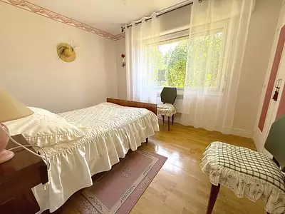 Maison, 122 m²