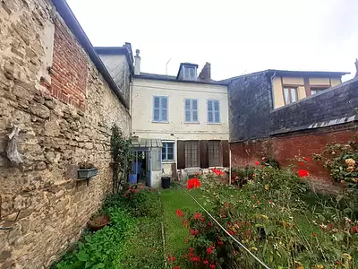 Maison, 120 m²