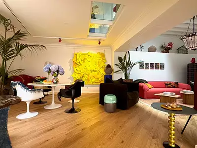 Maison, 128 m²