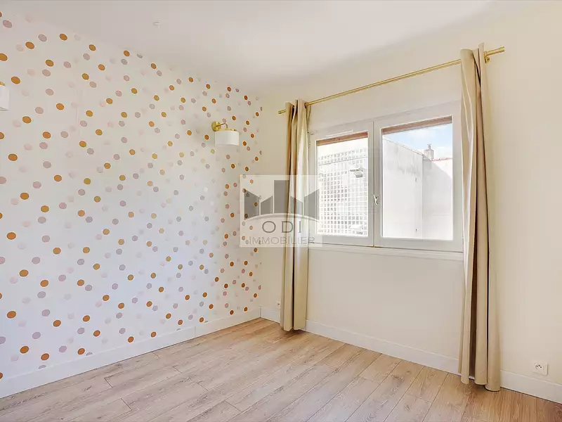 Appartement, 58,87 m²