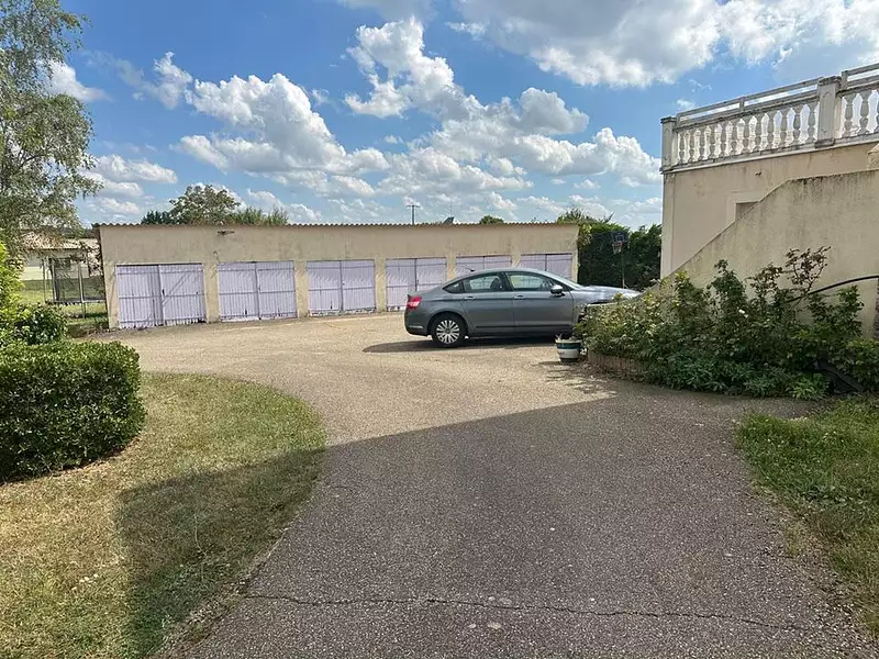 Maison, 160 m²