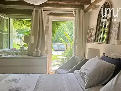 Maison, 130 m²