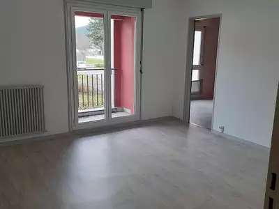 Appartement, 62 m²