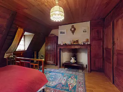 Maison, 157 m²