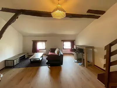 Appartement, 28 m²