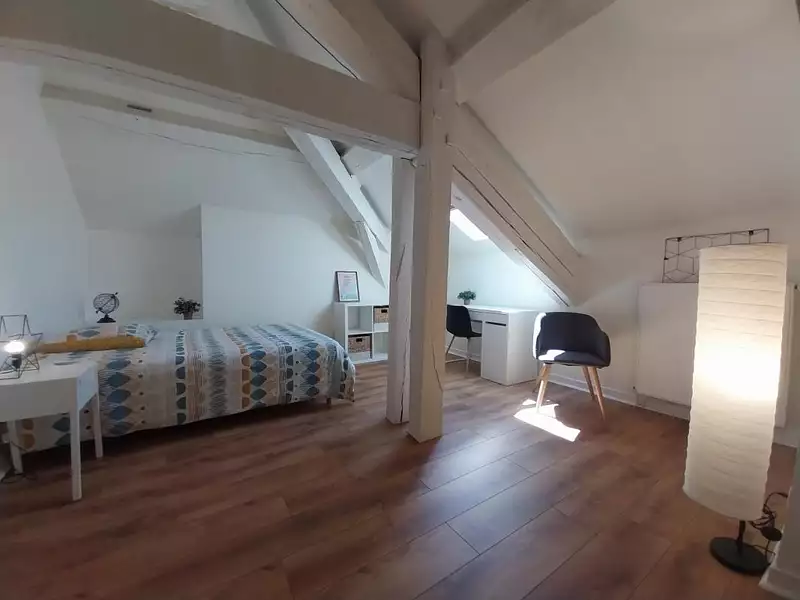 Appartement, 114 m²