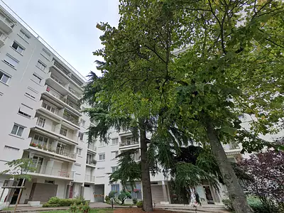 Appartement, 65 m²