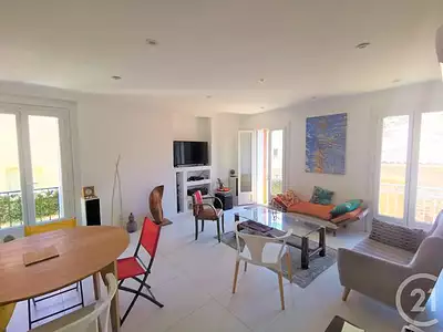 Appartement, 84,7 m²