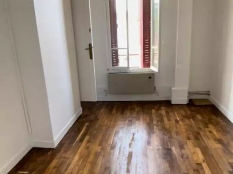 Appartement, 57 m²