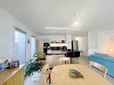 Appartement, 76,73 m²