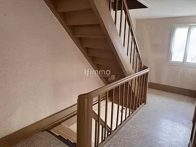 Maison, 147 m²