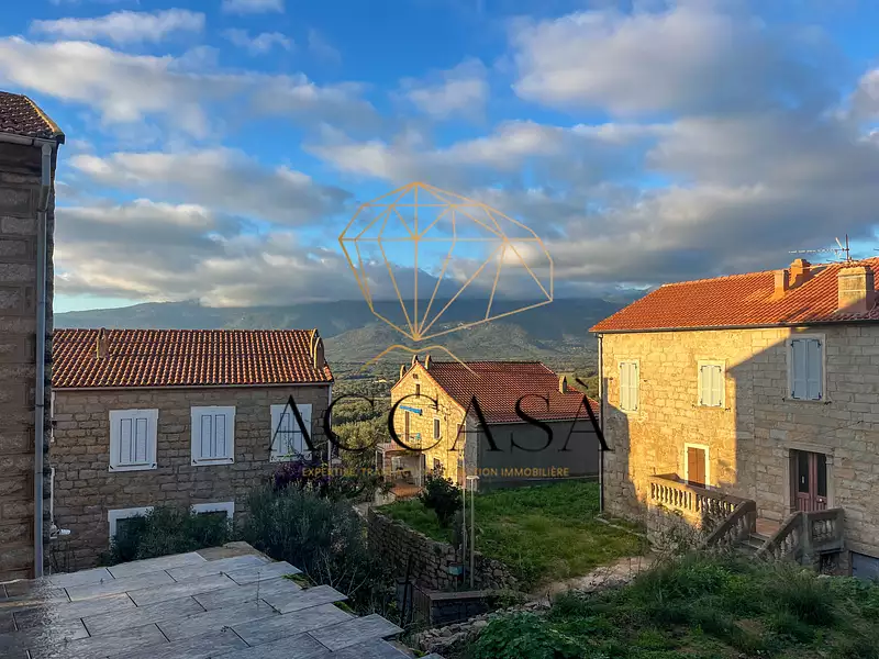 Maison, 79 m²